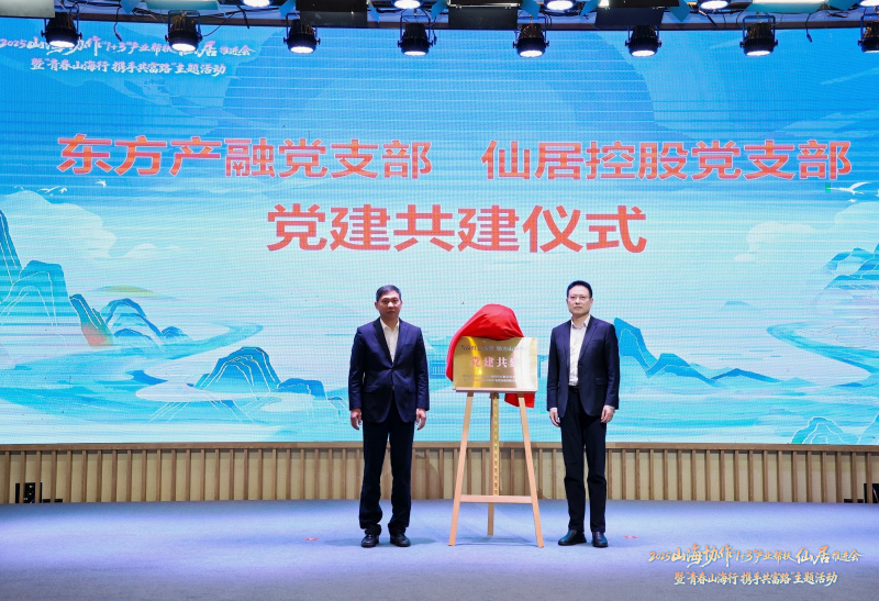 17645579743178839sSa.jpg 浙江東方旗下東方產(chǎn)融受邀參加2025山海協(xié)作“1+3”產(chǎn)業(yè)幫扶仙居推進會.jpg